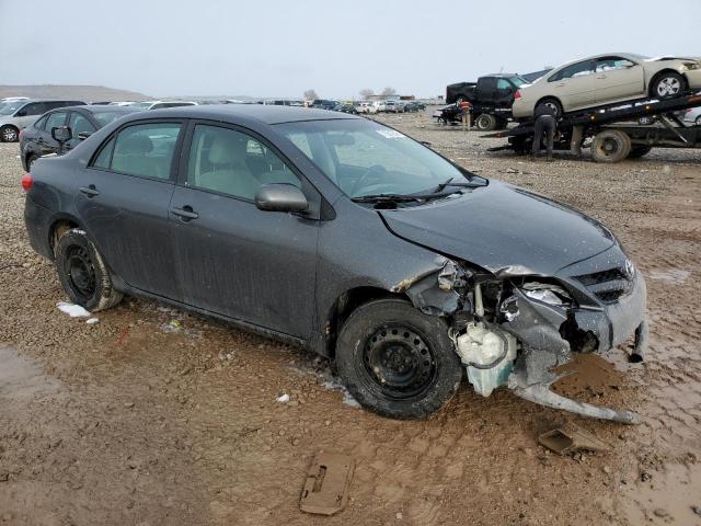 Photo 4 from auction – 2011 TOYOTA CAROLLA with VIN 2T1BU4EE6BC607537