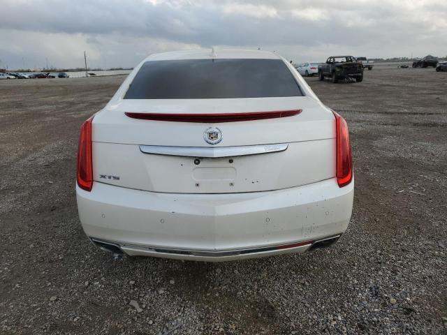 Photo 6 from auction – 2014 CADILLAC XTS PREMIU with VIN 2G61P5S37E9242580