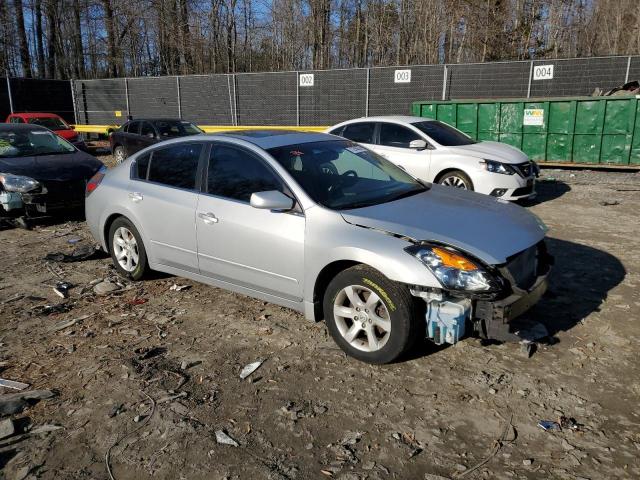Photo 4 from auction – 2008 NISSAN ALTIMA 2.5 with VIN 1N4AL21E68C215450