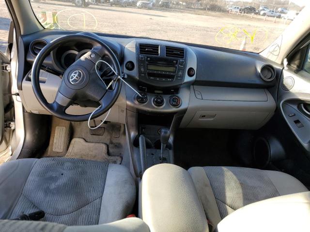 Photo 8 from auction – 2011 TOYOTA RAV4 with VIN 2T3BF4DV2BW159170
