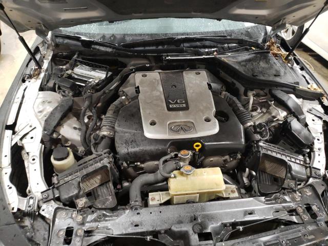 Photo 11 from auction – 2014 INFINITI Q50 BASE with VIN JN1BV7AR7EM705445