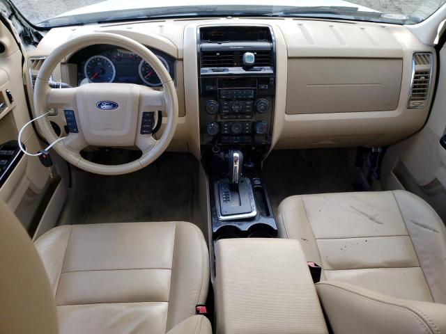 Photo 8 from auction – 2010 FORD ESCAPE LIM with VIN 1FMCU0EGXAKD46369