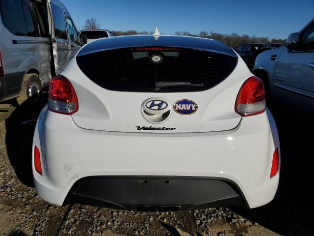 Photo 6 from auction – 2012 HYUNDAI VELOSTER with VIN KMHTC6AD3CU028148