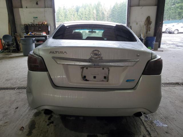 Photo 6 from auction – 2014 NISSAN ALTIMA 2.5 with VIN 1N4AL3AP4EC424012