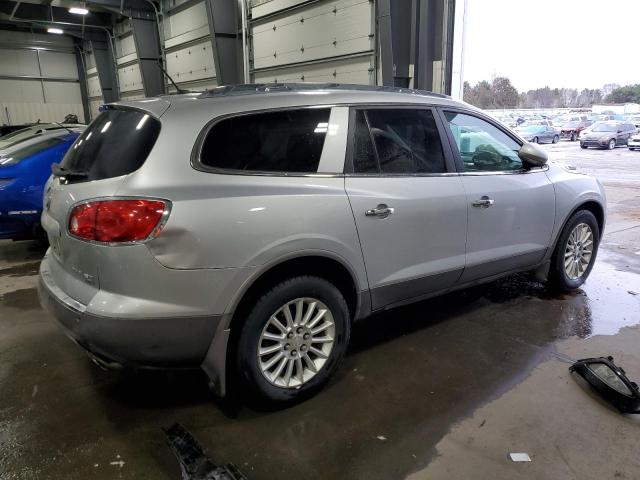 Photo 3 from auction – 2011 BUICK ENCLAVE CX with VIN 5GAKVBED3BJ356300