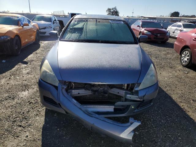 Photo 5 from auction – 2007 HONDA ACCORD EX with VIN 1HGCM66557A087360
