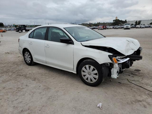Photo 4 from auction – 2015 VOLKSWAGEN JETTA BASE with VIN 3VW2K7AJ9FM250195