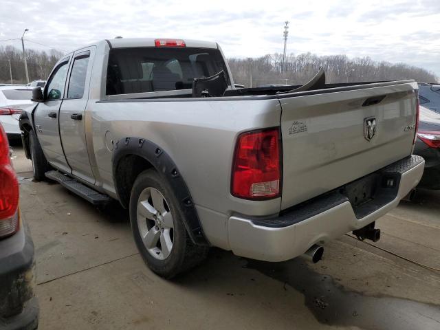 Photo 2 from auction – 2014 RAM 1500 ST with VIN 1C6RR7FT8ES369408