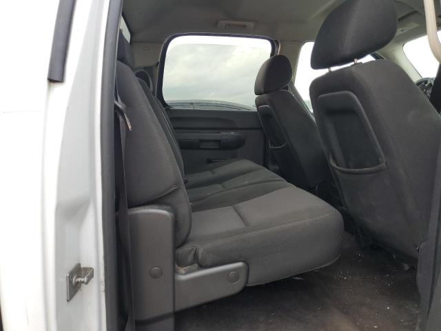 Photo 10 from auction – 2010 CHEVROLET SILVERADO with VIN 3GCRCSE01AG198328