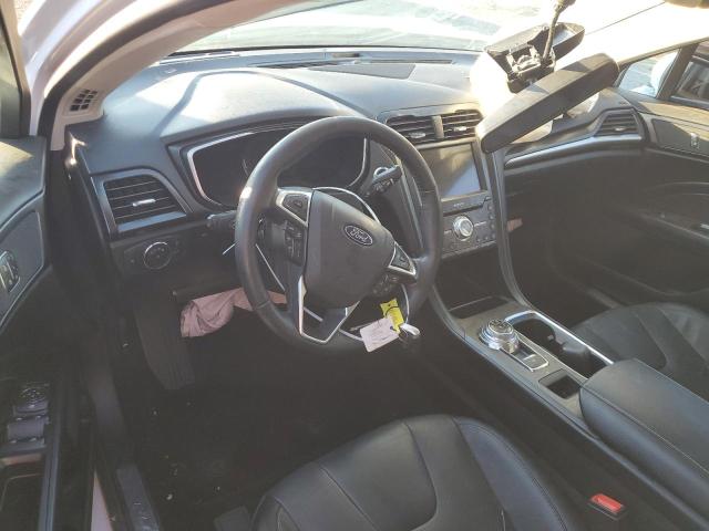 Photo 8 from auction – 2020 FORD FUSION TIT with VIN 3FA6P0D92LR136560
