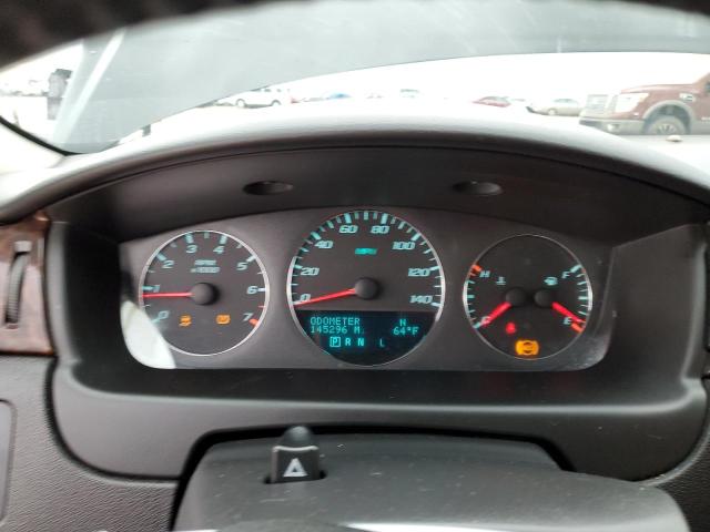 Photo 9 from auction – 2013 CHEVROLET IMPALA LTZ with VIN 2G1WC5E31D1167973