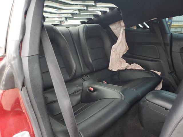 Photo 10 from auction – 2015 FORD MUSTANG with VIN 1FA6P8TH9F5393102