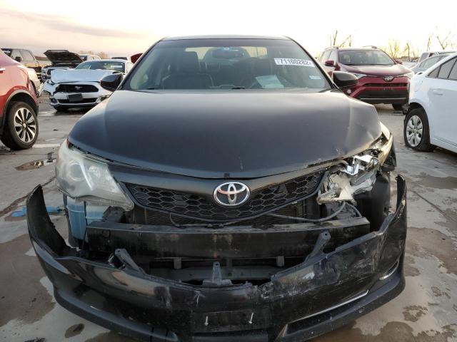 Photo 5 from auction – 2013 TOYOTA CAMRY L with VIN 4T1BF1FK0DU686203