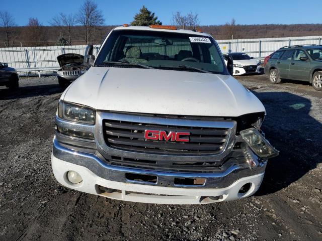 Photo 5 from auction – 2005 GMC SIERRA K25 with VIN 1GTHK23225F809591