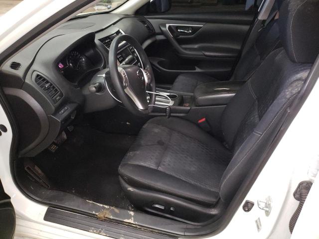 Photo 7 from auction – 2016 NISSAN ALTIMA 2.5 with VIN 1N4AL3AP8GC186393