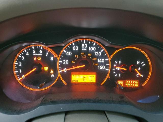 Photo 9 from auction – 2009 NISSAN ALTIMA 2.5 with VIN 1N4AL21E59N487641