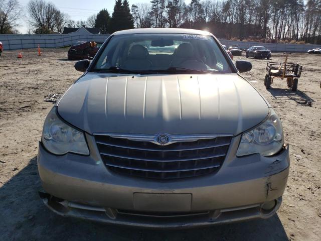صورة رقم 5 من المزاد - 2007 CHRYSLER SEBRING LI مع VIN 1C3LC66M97N549456