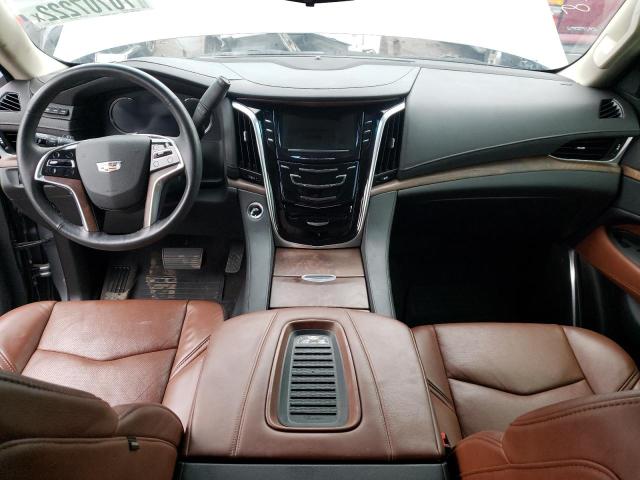 Photo 8 from auction – 2020 CADILLAC ESCALADE P with VIN 1GYS4CKJ0LR250868