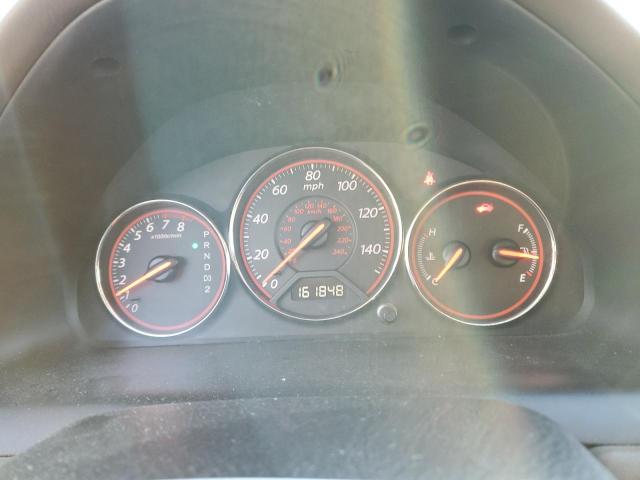 Photo 9 from auction – 2005 HONDA CIVIC LX with VIN 1HGEM22545L073720