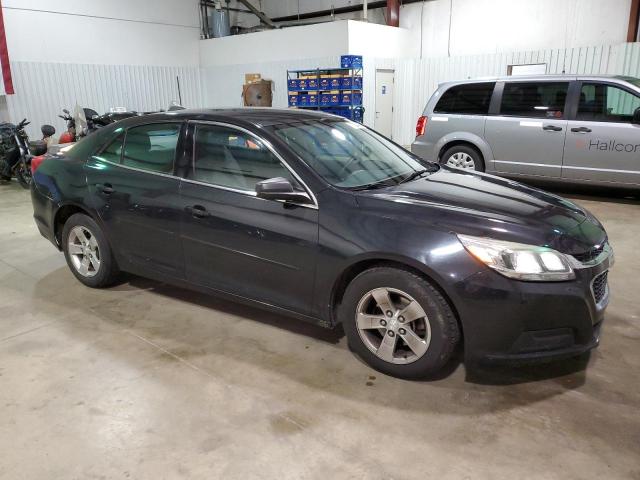 Photo 4 from auction – 2015 CHEVROLET MALIBU LS with VIN 1G11A5SL5FF318751
