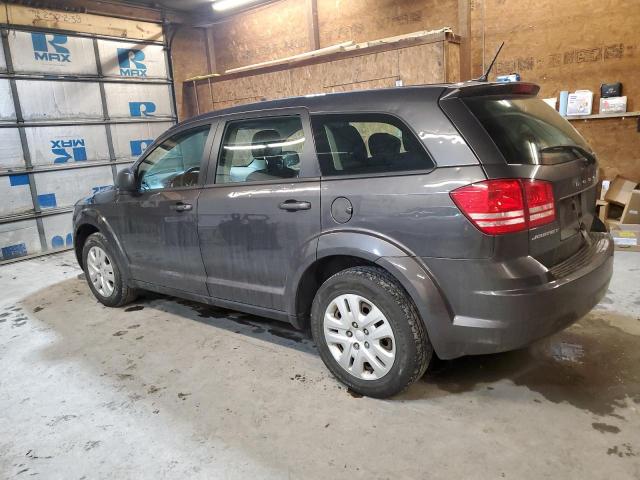 Photo 2 from auction – 2014 DODGE JOURNEY SE with VIN 3C4PDCAB0ET277052