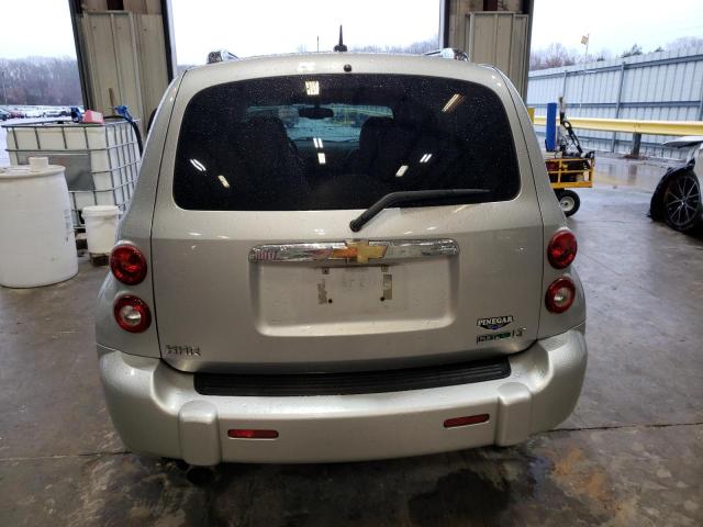 Photo 6 from auction – 2011 CHEVROLET HHR LT with VIN 3GNBACFU6BS575448