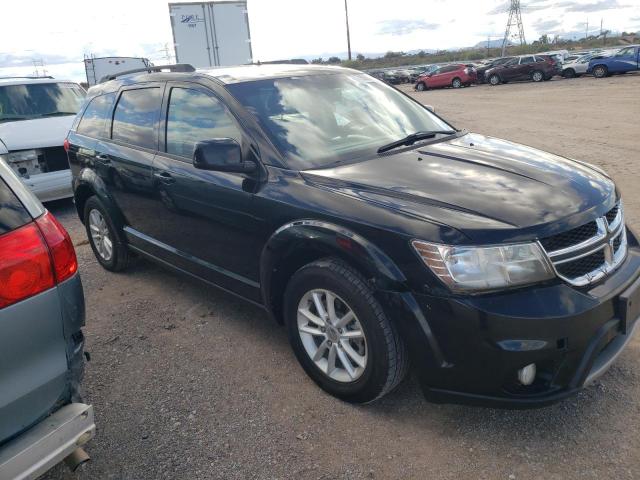 Photo 4 from auction – 2014 DODGE JOURNEY SX with VIN 3C4PDCBGXET307930