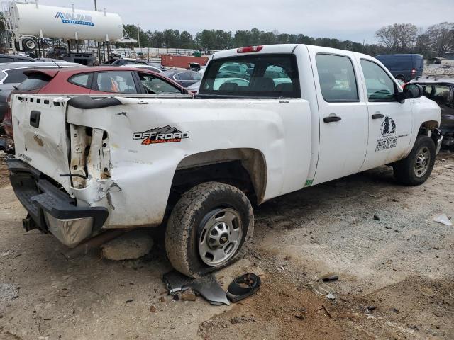 Photo 3 from auction – 2012 CHEVROLET SILVERADO with VIN 1GC1KVCG1CF238705