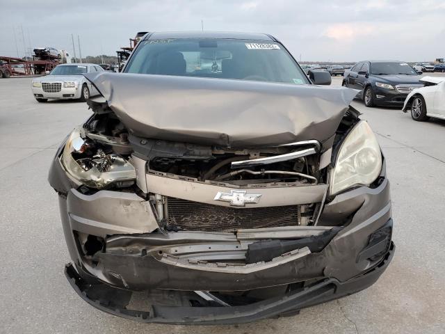 Photo 5 from auction – 2010 CHEVROLET EQUINOX LS with VIN 2CNALBEW2A6310093