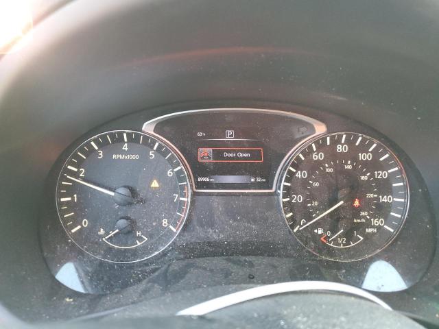 Photo 9 from auction – 2016 NISSAN ALTIMA 2.5 with VIN 1N4AL3AP0GC266626