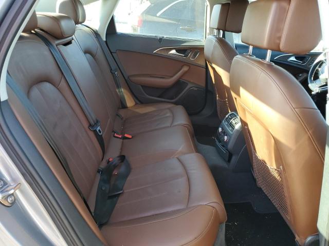 Photo 10 from auction – 2016 AUDI A6 PREMIUM with VIN WAUGFAFC8GN008233