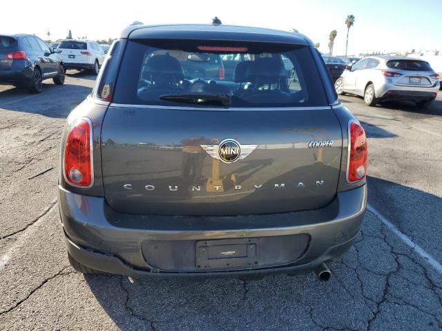 Photo 6 from auction – 2014 MINI COOPER COU with VIN WMWZB3C52EWM32486