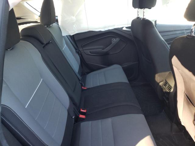 Photo 10 from auction – 2013 FORD C-MAX SE with VIN 1FADP5AU3DL544112