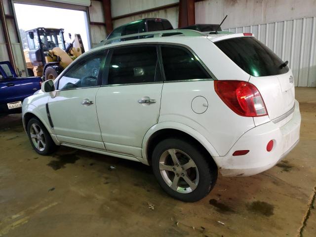 Zdjęcie 2 z aukcji – 2014 CHEVROLET CAPTIVA LT z VIN 3GNAL3EK5ES565083