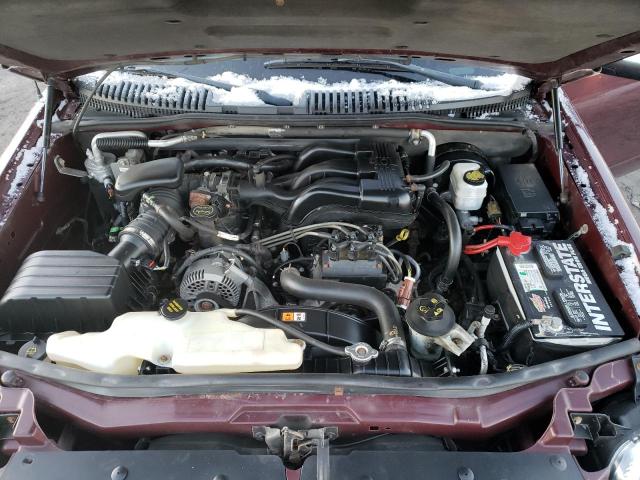 Photo 11 from auction – 2008 FORD EXPLORER S with VIN 1FMEU53EX8UA17743
