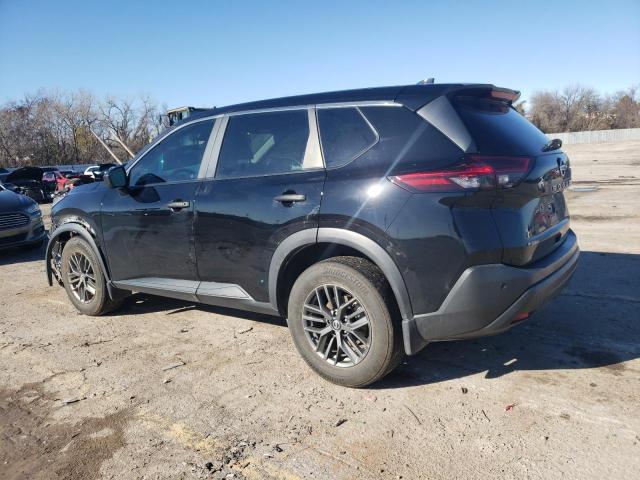 Photo 2 from auction – 2021 NISSAN ROGUE S with VIN 5N1AT3AA9MC685362