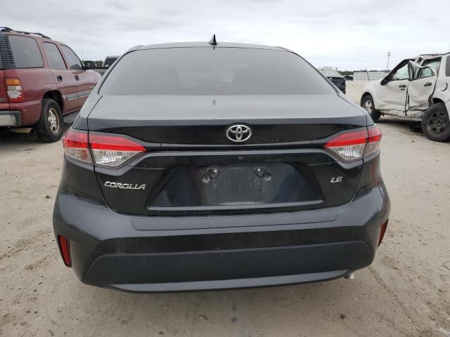 Photo 6 from auction – 2020 TOYOTA COROLLA LE with VIN 5YFEPRAE3LP078895