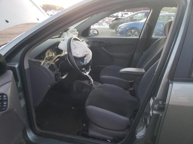 Фото 7 с аукциона – 2004 FORD FOCUS SE C с VIN 1FAHP34Z44W154633