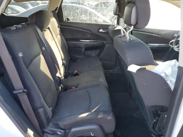 Photo 11 from auction – 2016 DODGE JOURNEY SE with VIN 3C4PDCAB1GT223276