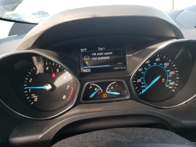Photo 9 from auction – 2014 FORD ESCAPE SE with VIN 1FMCU0GX0EUB27718