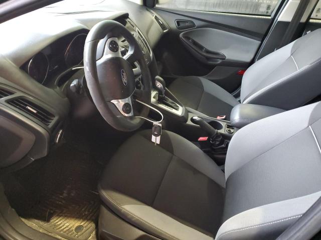 Photo 7 from auction – 2012 FORD FOCUS SE with VIN 1FAHP3F29CL170133