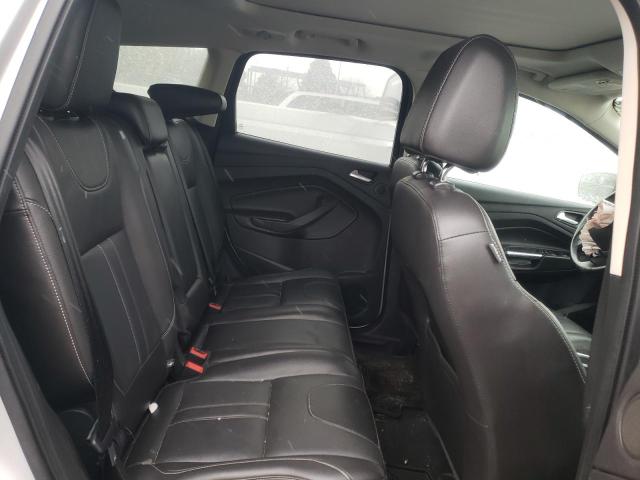 Photo 11 from auction – 2013 FORD ESCAPE TIT with VIN 1FMCU9J93DUD54186