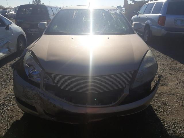 Photo 5 from auction – 2007 SATURN AURA XE with VIN 1G8ZS57N37F193018