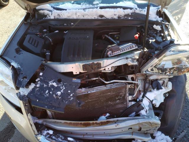 Photo 12 from auction – 2015 GMC TERRAIN SL with VIN 2GKFLVEK8F6120819
