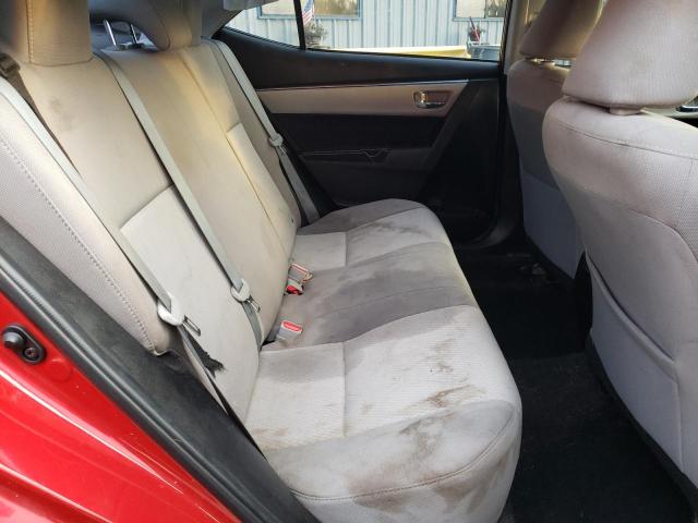 Photo 10 from auction – 2014 TOYOTA COROLLA L with VIN 5YFBURHE4EP096763