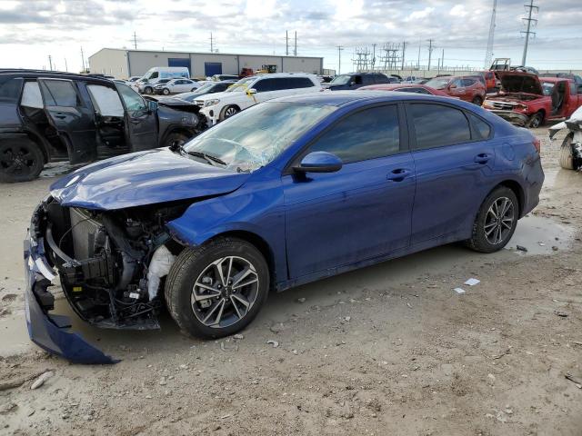 Photo 1 from auction – 2022 KIA FORTE FE with VIN 3KPF24AD8NE462690