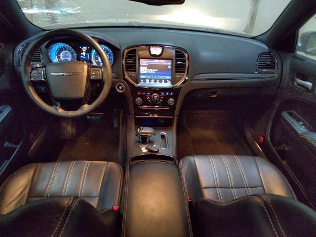 Photo 8 from auction – 2014 CHRYSLER 300 S with VIN 2C3CCAGG6EH297523