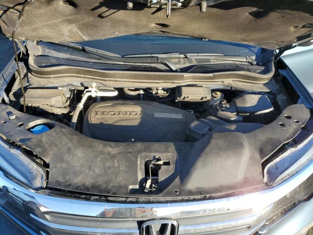 Photo 11 from auction – 2016 HONDA PILOT EXLN with VIN 5FNYF6H70GB108698