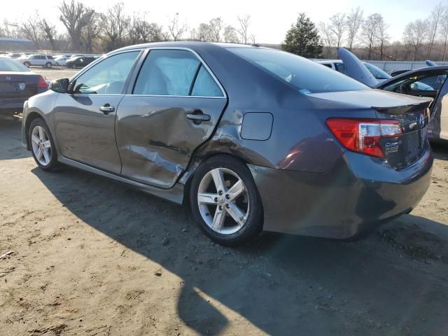 Photo 2 from auction – 2014 TOYOTA CAMRY L with VIN 4T1BF1FK0EU317584