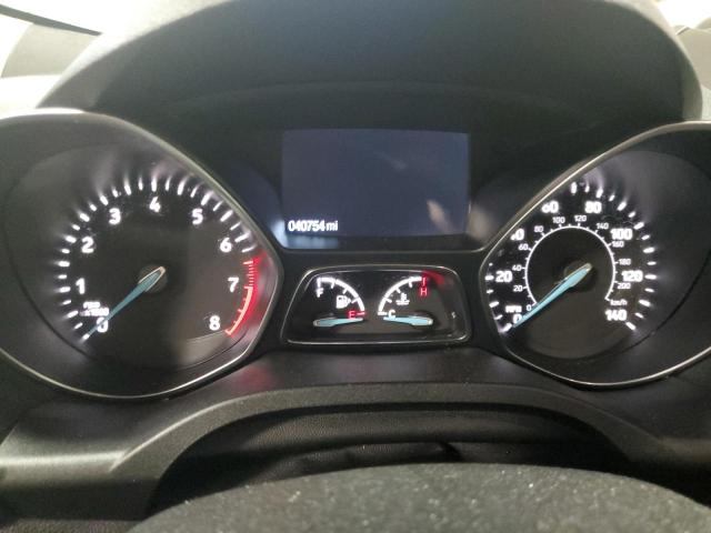 Photo 9 from auction – 2018 FORD ESCAPE SE with VIN 1FMCU0GD2JUC32552